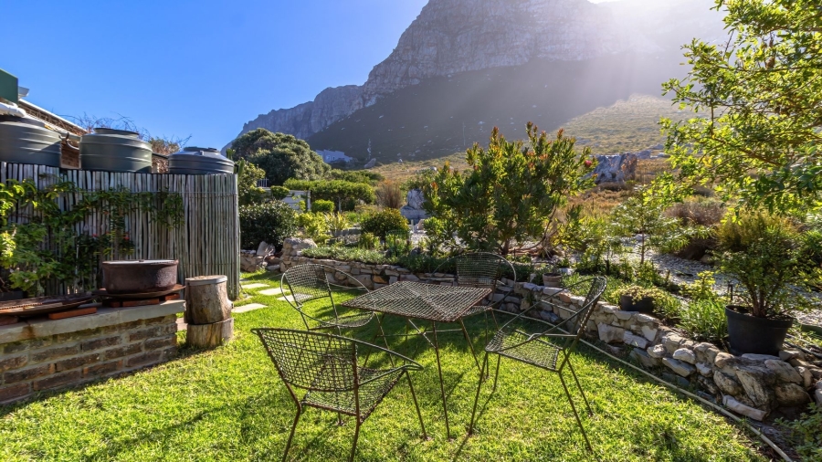 4 Bedroom Property for Sale in Bettys Bay Western Cape